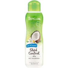 Tropiclean Lime and Coconut Shampoo 355ml