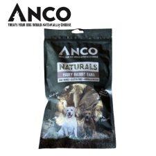Anco Naturals Hairy Rabbit Ears 100g