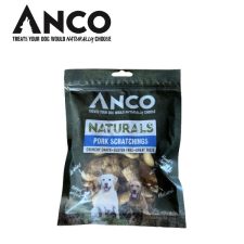 Anco Naturals Pork Scratchings 80g