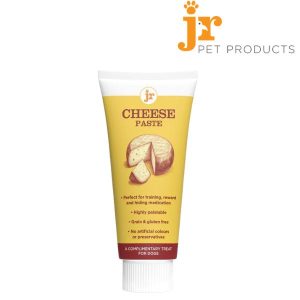 JR Pet Products Premium Cheese Paste 75g
