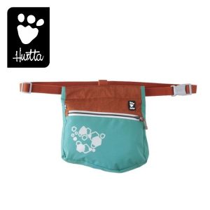 Hurtta Treat Pocket ECO Peacock Mix