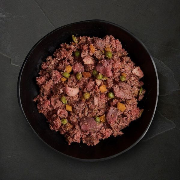 Canagan Venison & Wild Boar Stew Wet Dog Food 400g - Image 2