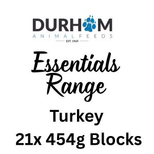 DAF Essential Box Turkey 21 x 454g