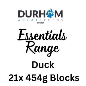 DAF Essential Box Duck 21 x 454g