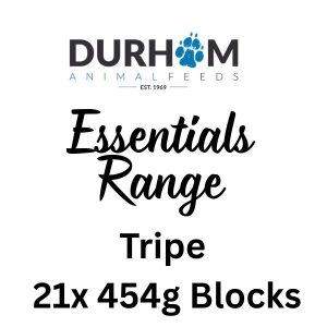 DAF Essential Box Tripe 21 x 454g